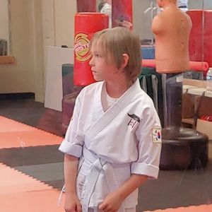 Meet your Posher, Terri